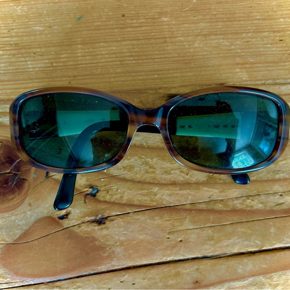 Kate Spade Brown Shades